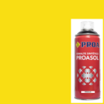 Spray proalac esmalte laca al poliuretano ral 1016 - ESMALTES